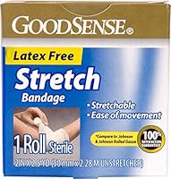 Algopix Similar Product 11 - Good Sense Conform Stretch Bandages