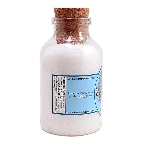 Miniatura 3 de Olde Thompson Desde 1944 Sal marina y pimienta Supreme