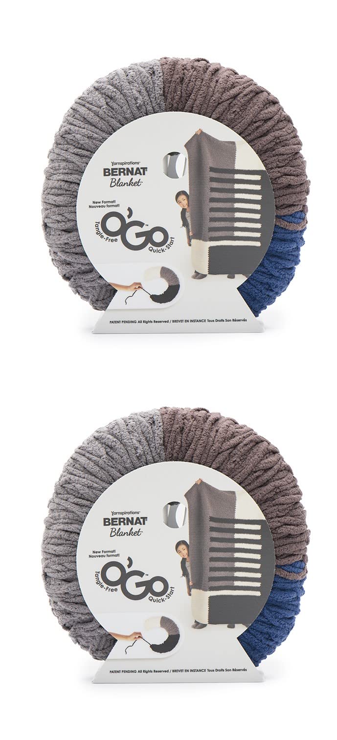 Haakpakket Beer Bram Mini - Stip & Haak