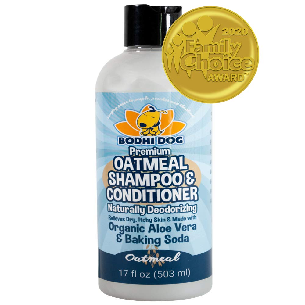 10 Best Dog Shampoos Plus Conditioners 2023 Reviews & Ratings