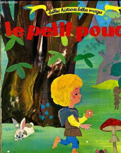 Petit Poucet Le [French] 9058286002 Book Cover