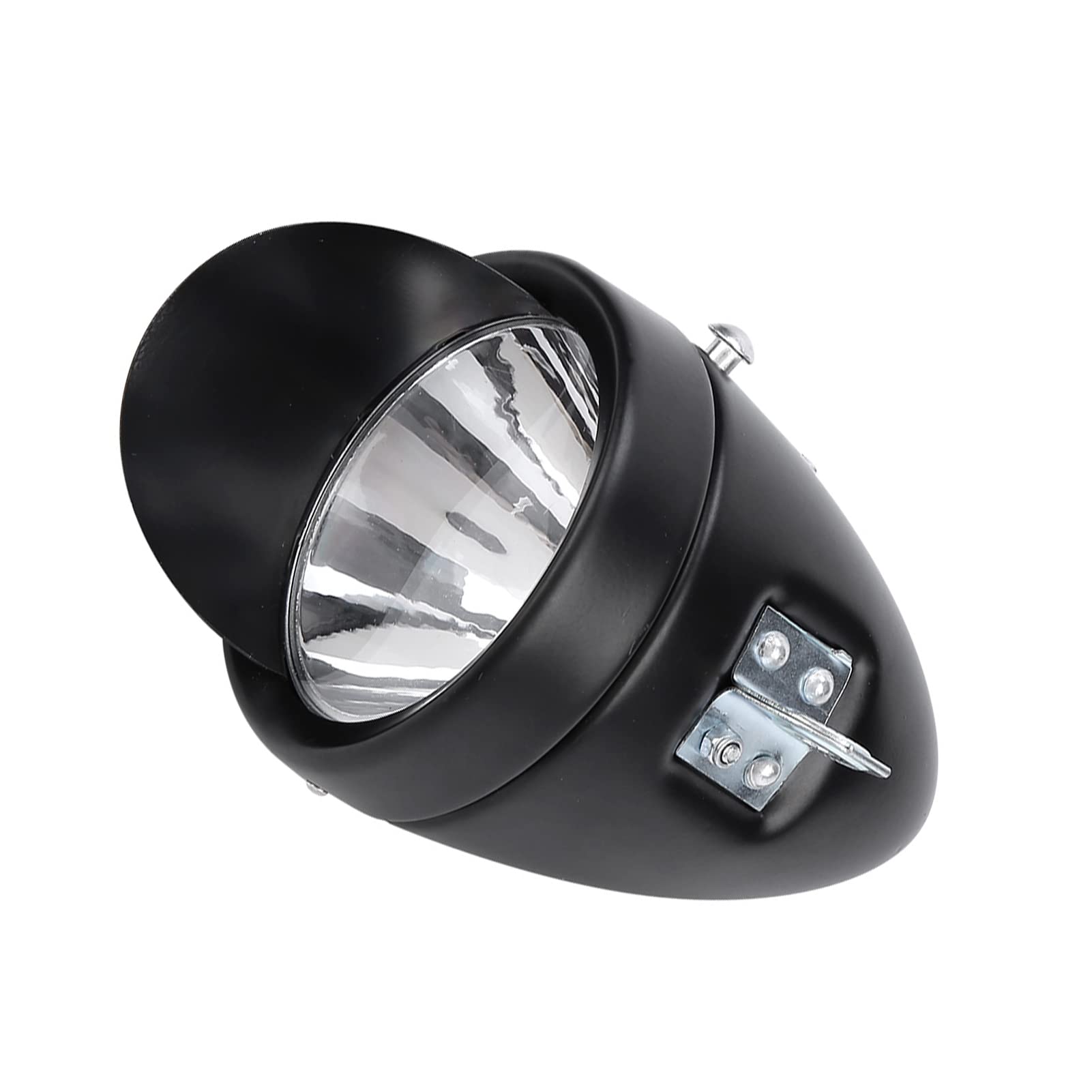 Amazon.co.jp: ヴィンテージスタイルの超高輝度 LED 自転車ヘッド