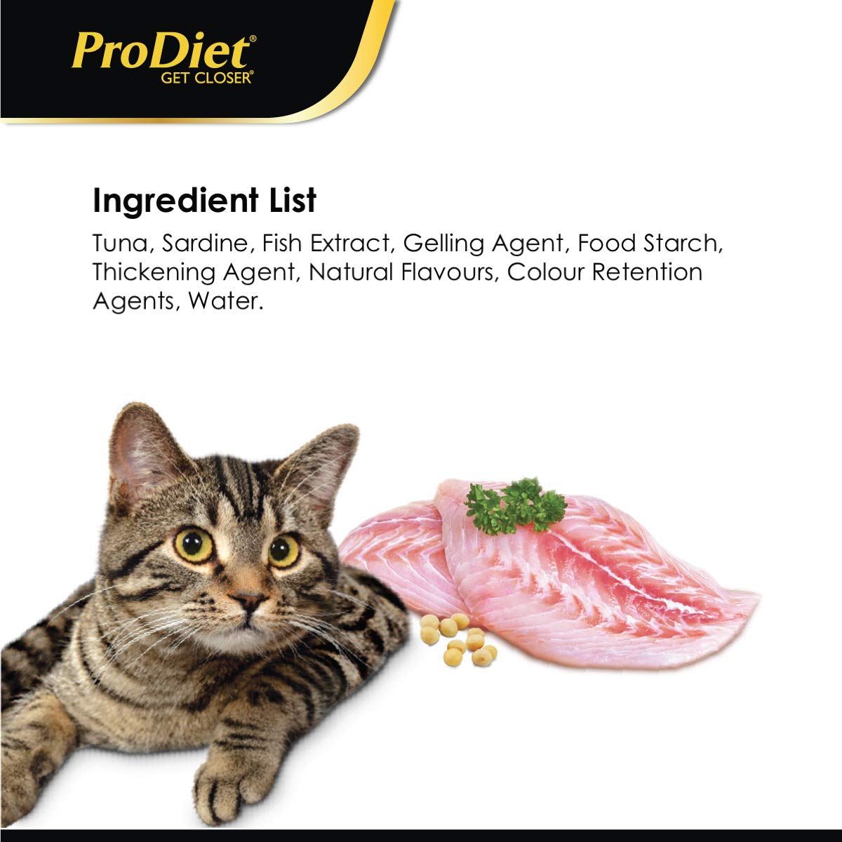 prodiet ocean fish
