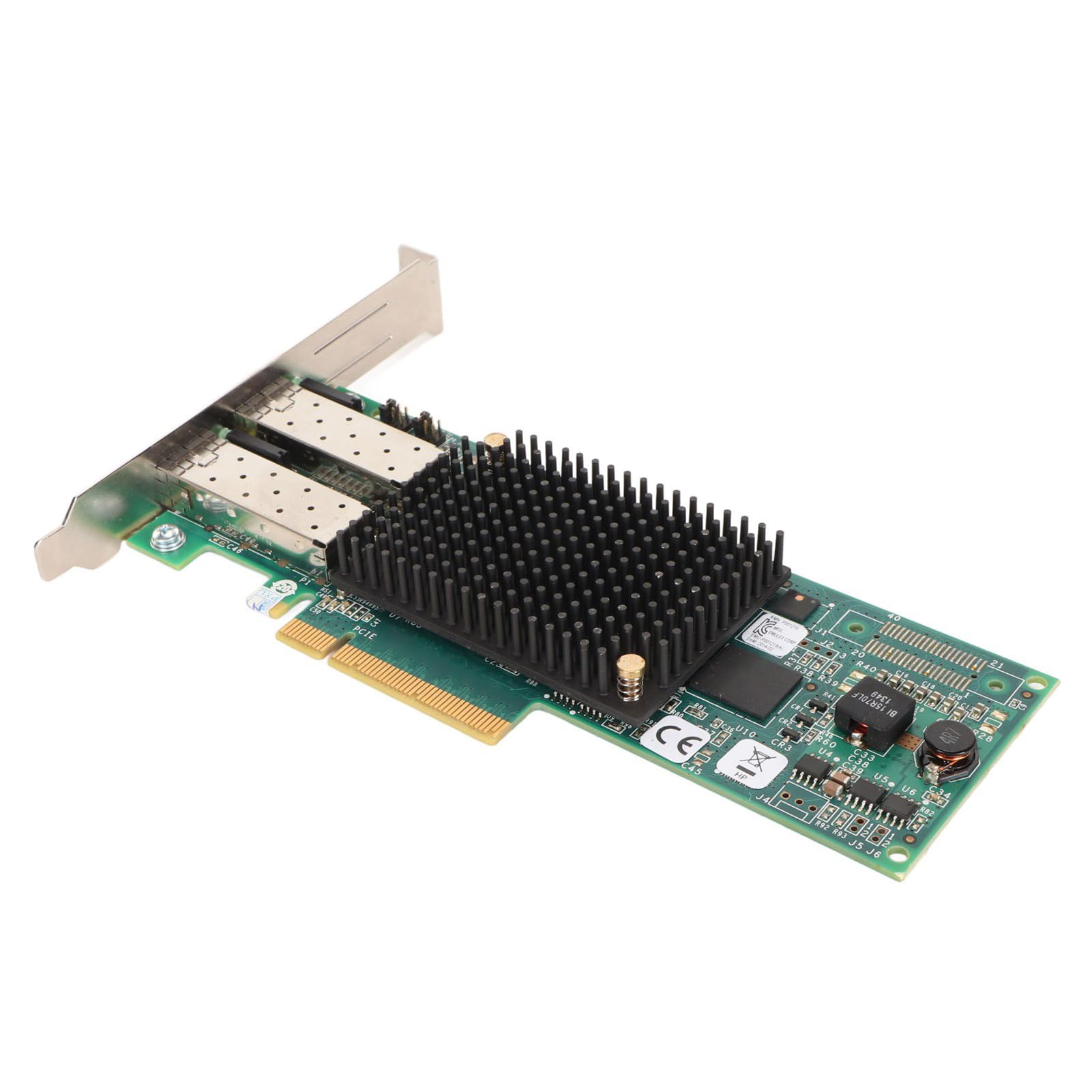 8ポートSFP+ 10GファイバースイッチとSFP、HBAカードなど Amazon.co.jp: Binardat 8ポート 10ギガビット SFP+ マネージド