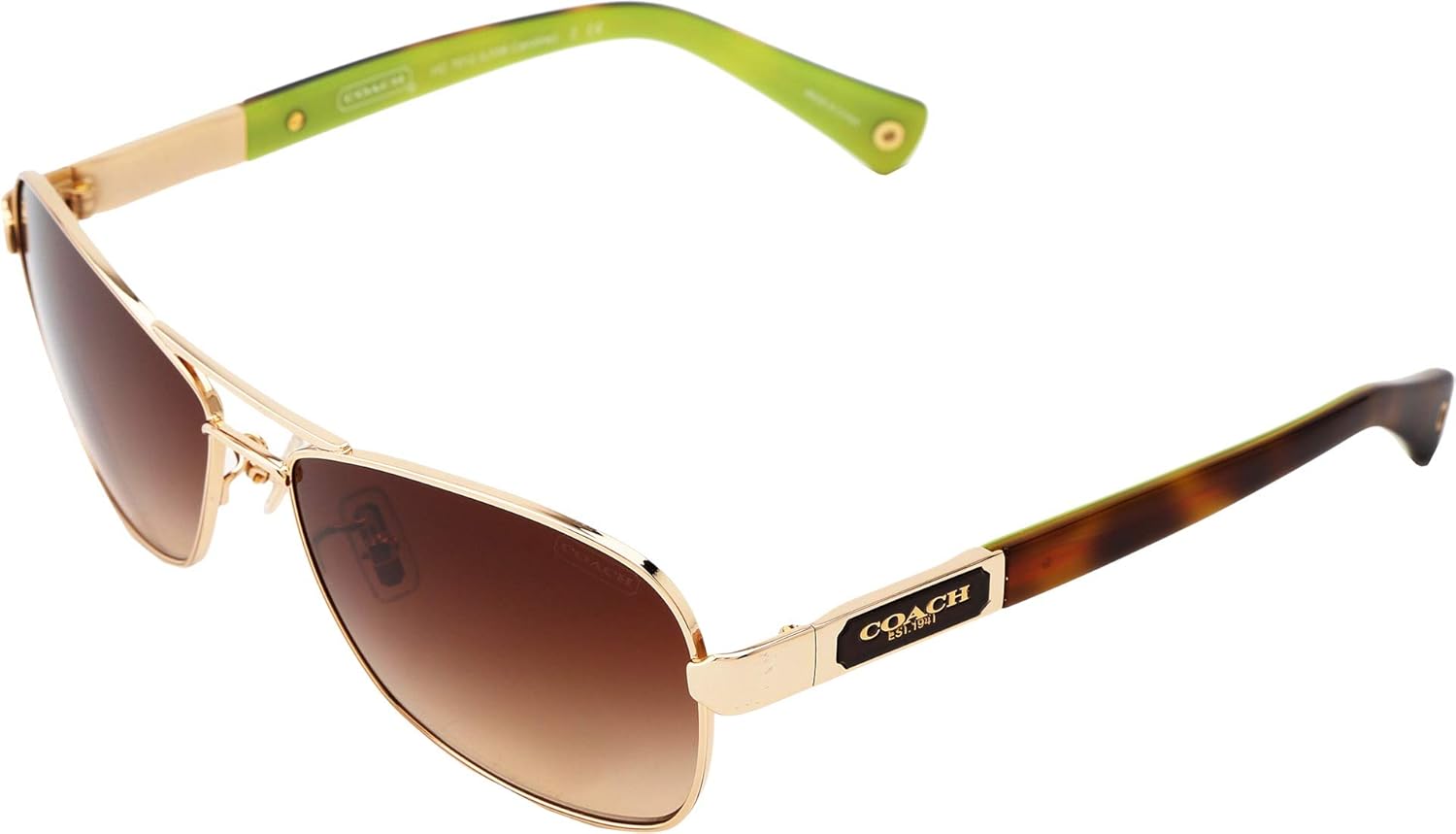 coach caroline sunglasses hc7012