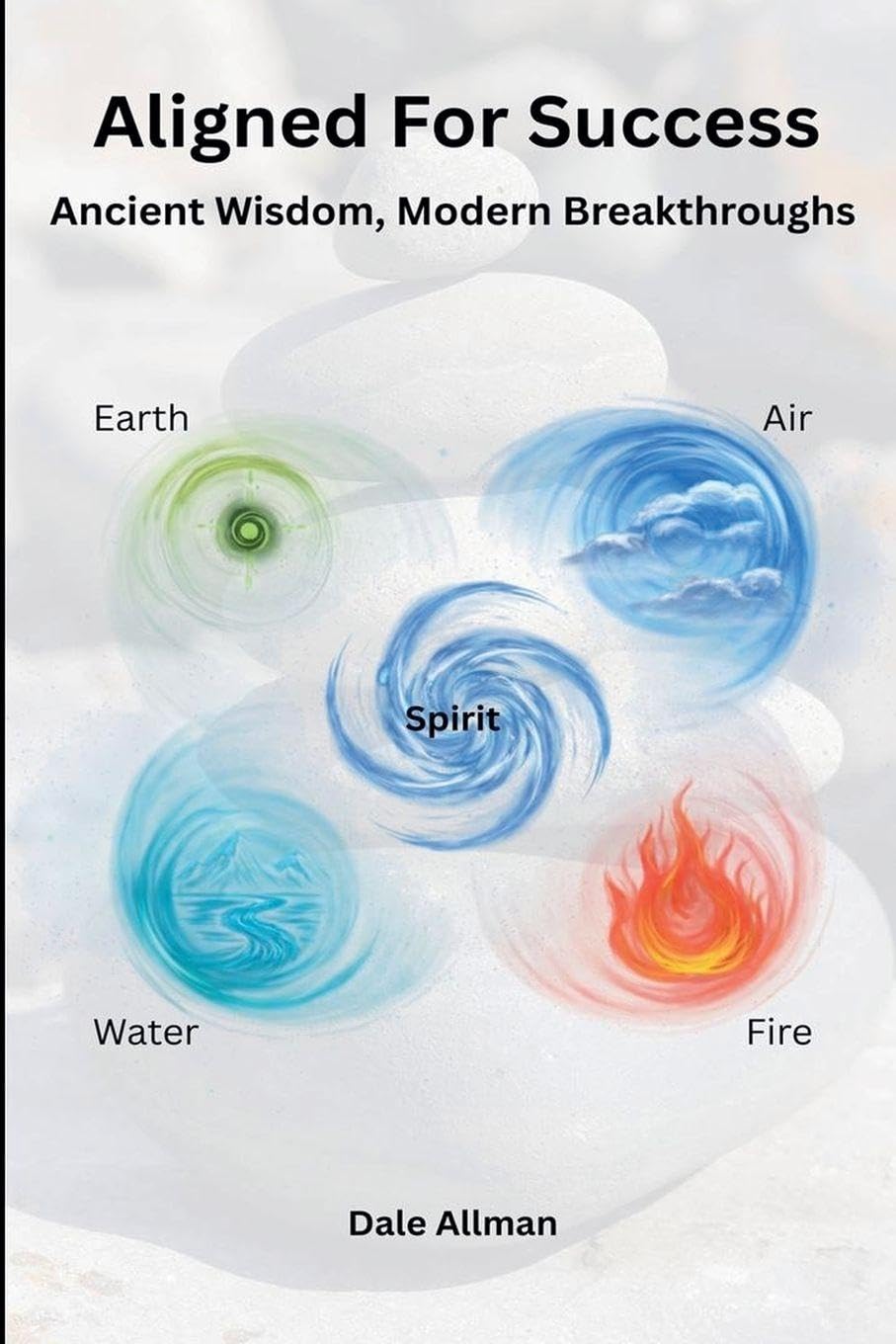 Aligned for Success: Ancient Wisdom, Modern Breakthroughs