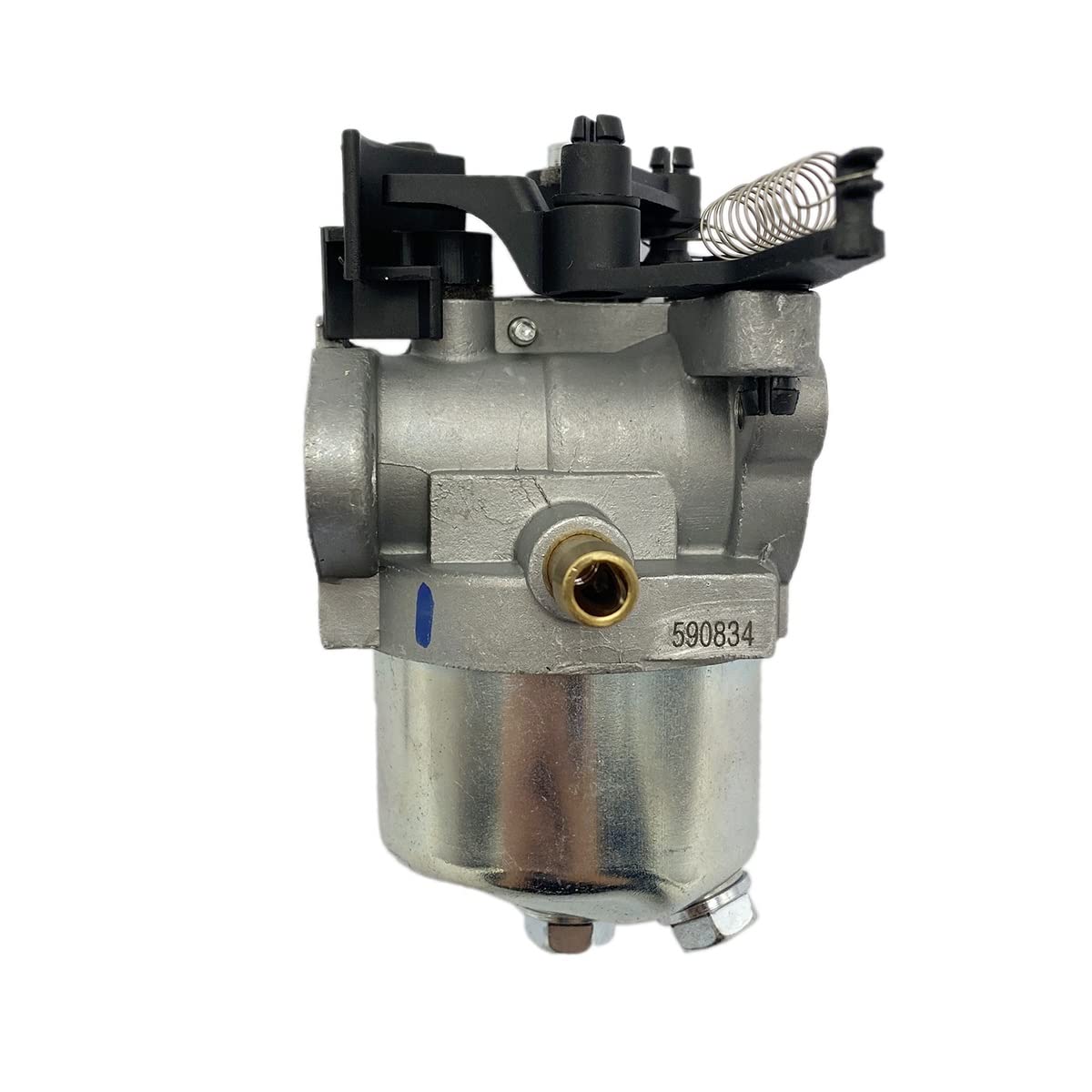 Gaźnik do kosiarki Bri/ggsStra/tton DOV 750 591852 793493 793463 Carb Łatwe w montażu