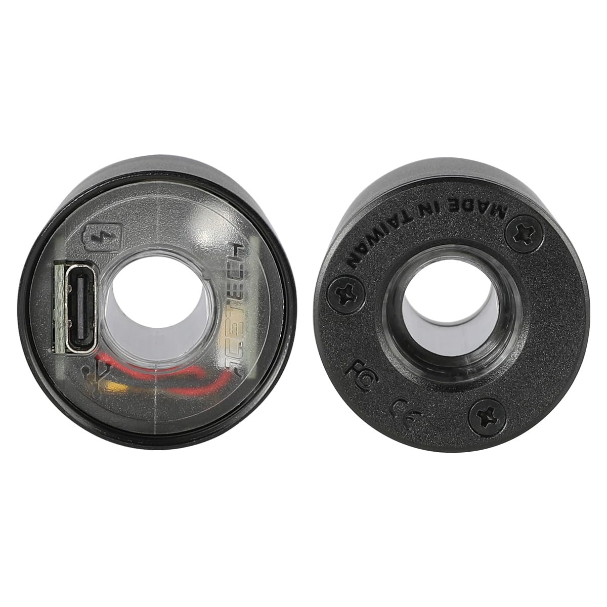Amazon.co.jp: ACETECH Brighter C トレーサーユニット 14mm逆ネジ
