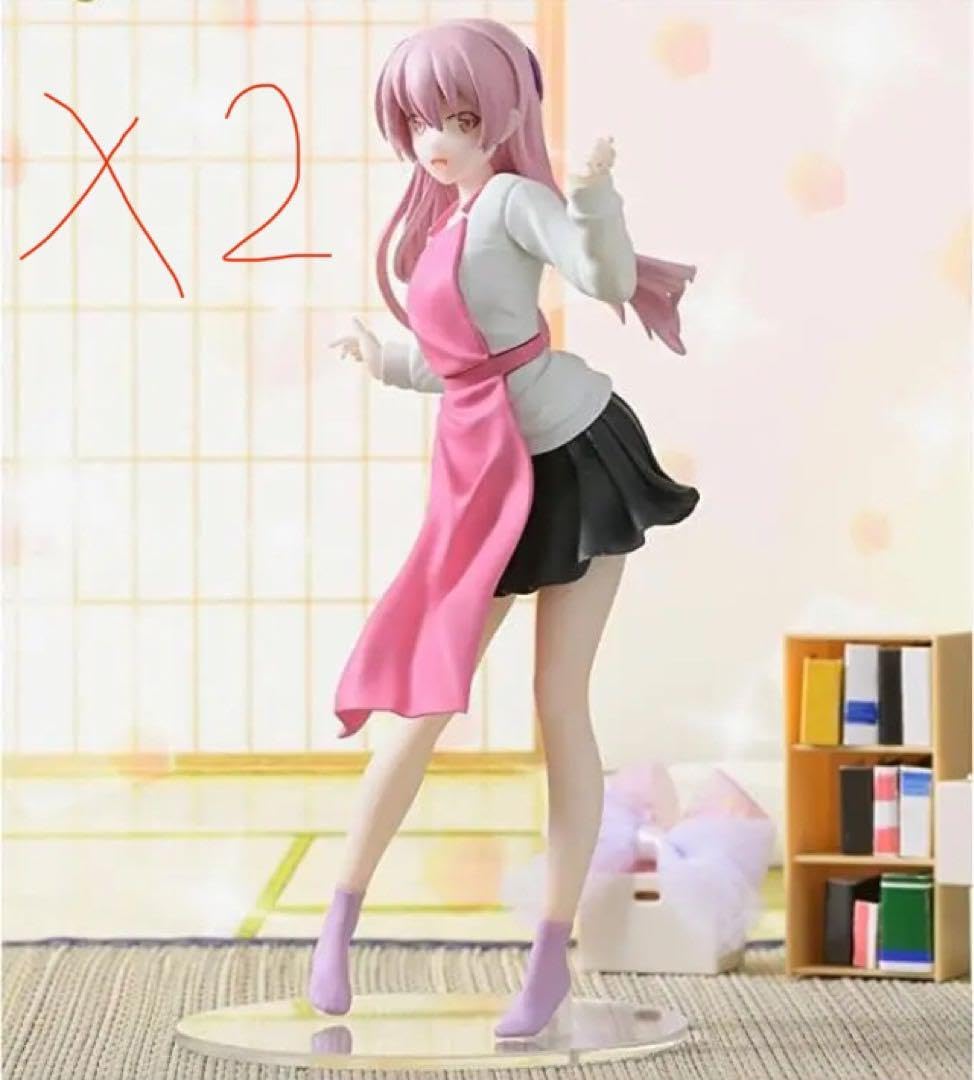 Amazon.co.jp: トニカクカワイイ Luminasta 由崎司 フィギュア