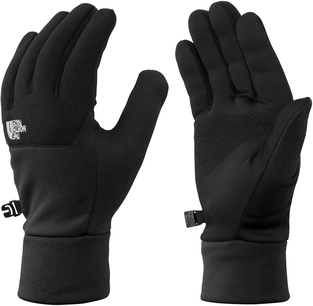 Amazon | [THE NORTH FACE] [ザ・ノース・フェイス] 手袋 Etip Glove