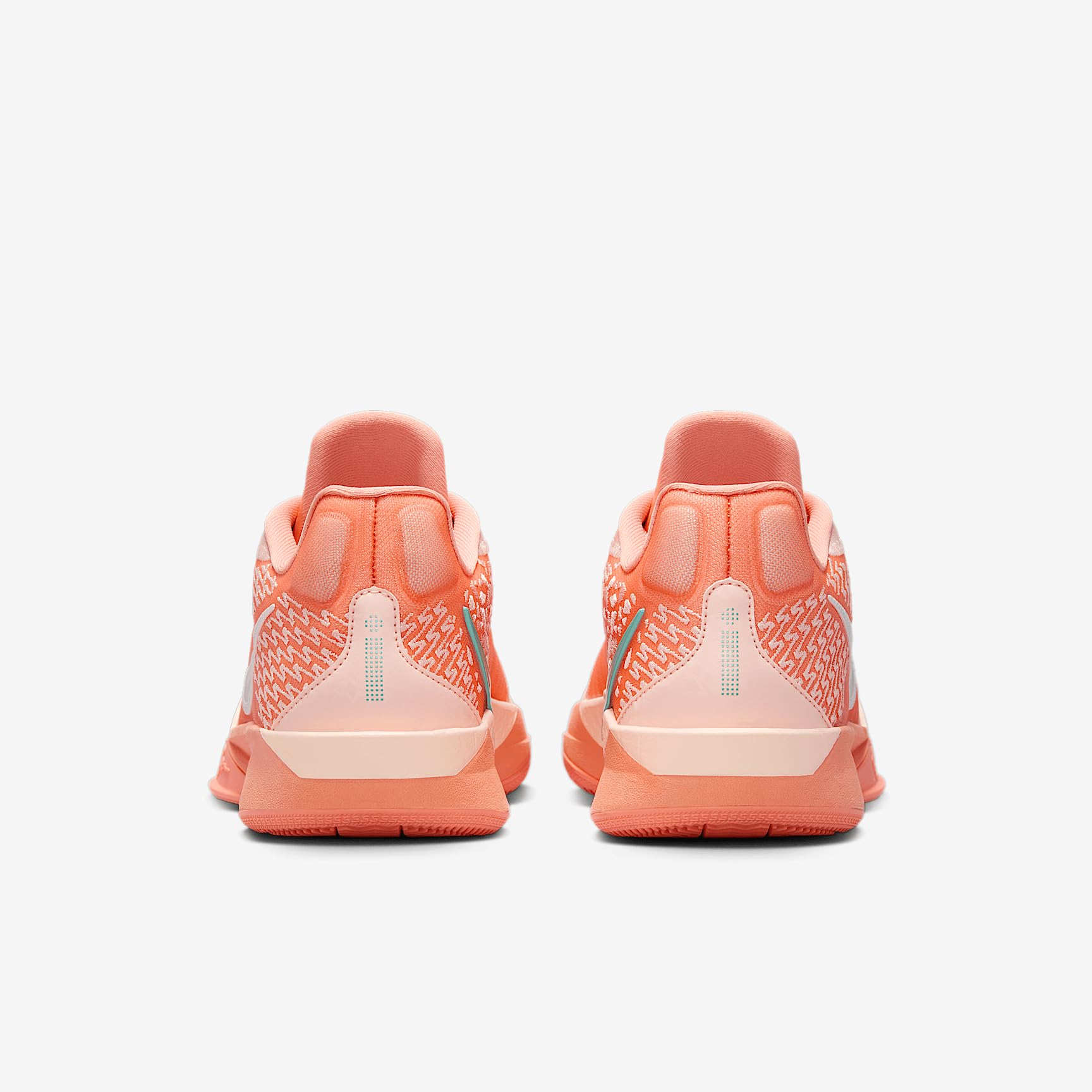 Nike Sabrina 2 Unisex Basketballschuhe