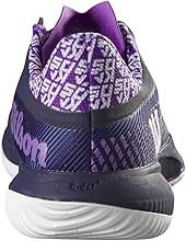 Kaos Swift 1.5, Zapatillas de Tenis Mujer, Navy Blazer/Royal Lilac/Cooling SPR, 39 EU5
