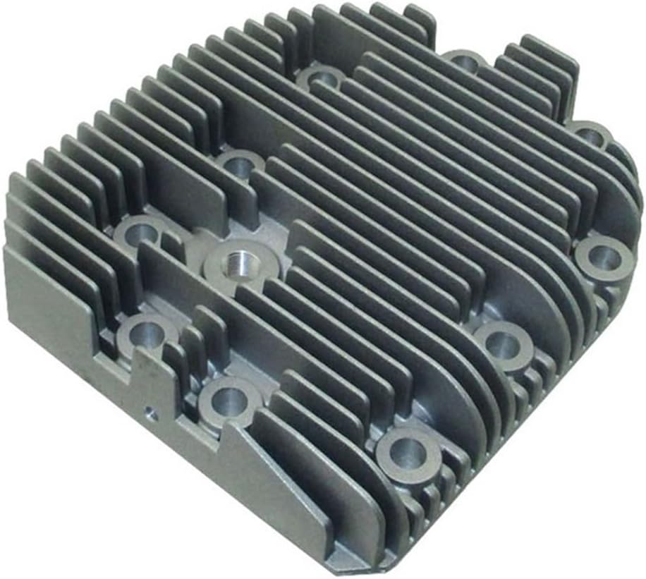 Engines Cylinder Head Compatible with 1650 169 K341 16HP Deere 216