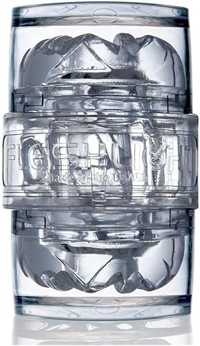 Fleshlight Quickshot FL810476019914 Transparente 1 1 Fleshlight Quickshot FL810476019914 Transparente 1 1