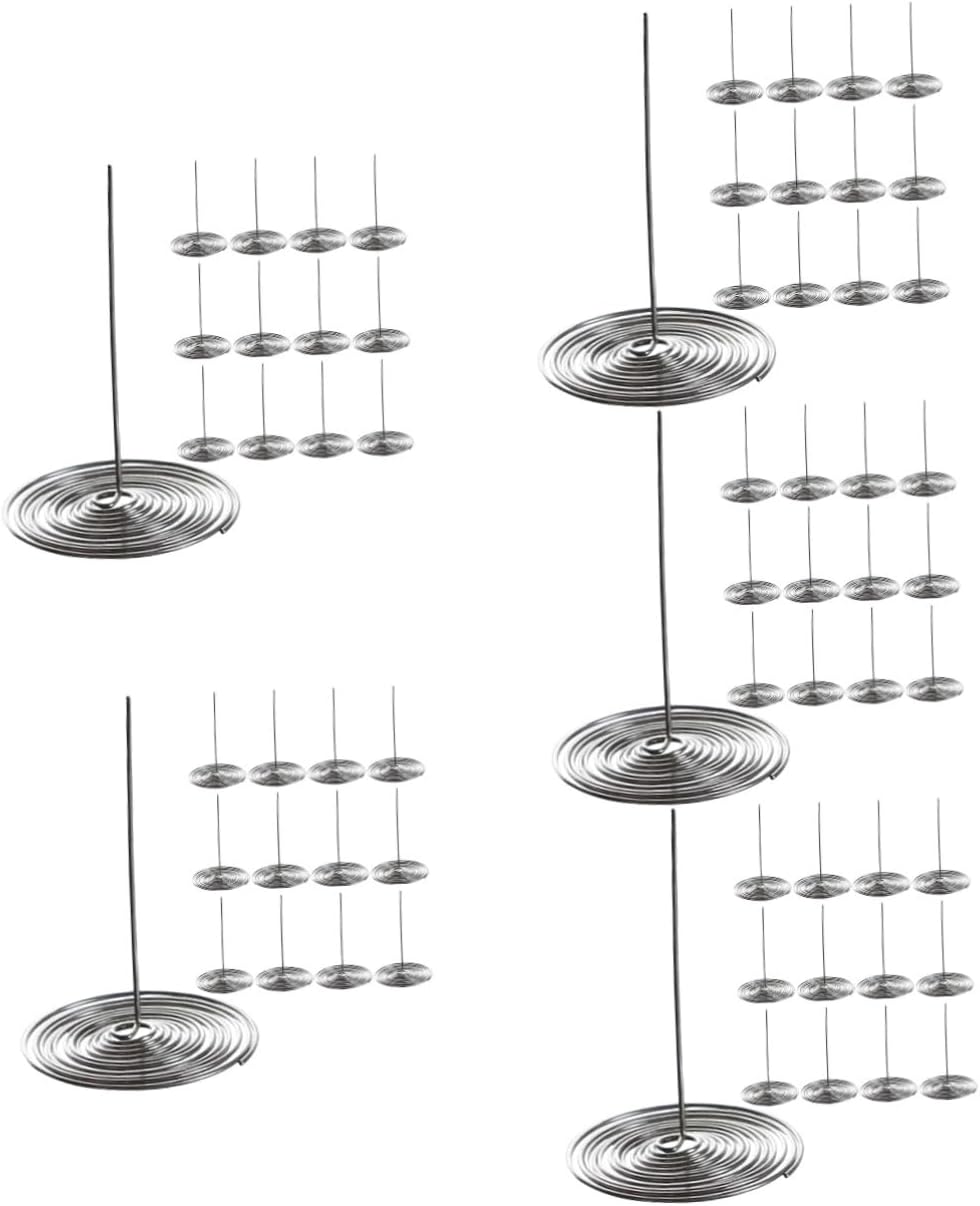 150pcs Stainless Steel Tea Infuser Creative Tea Strainers for Effortless Brewing Fine Mesh Filters