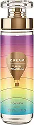 DREAM DESODORANTE COLÔNIA SPLASH VIAGEM ENCANTADA 200ml