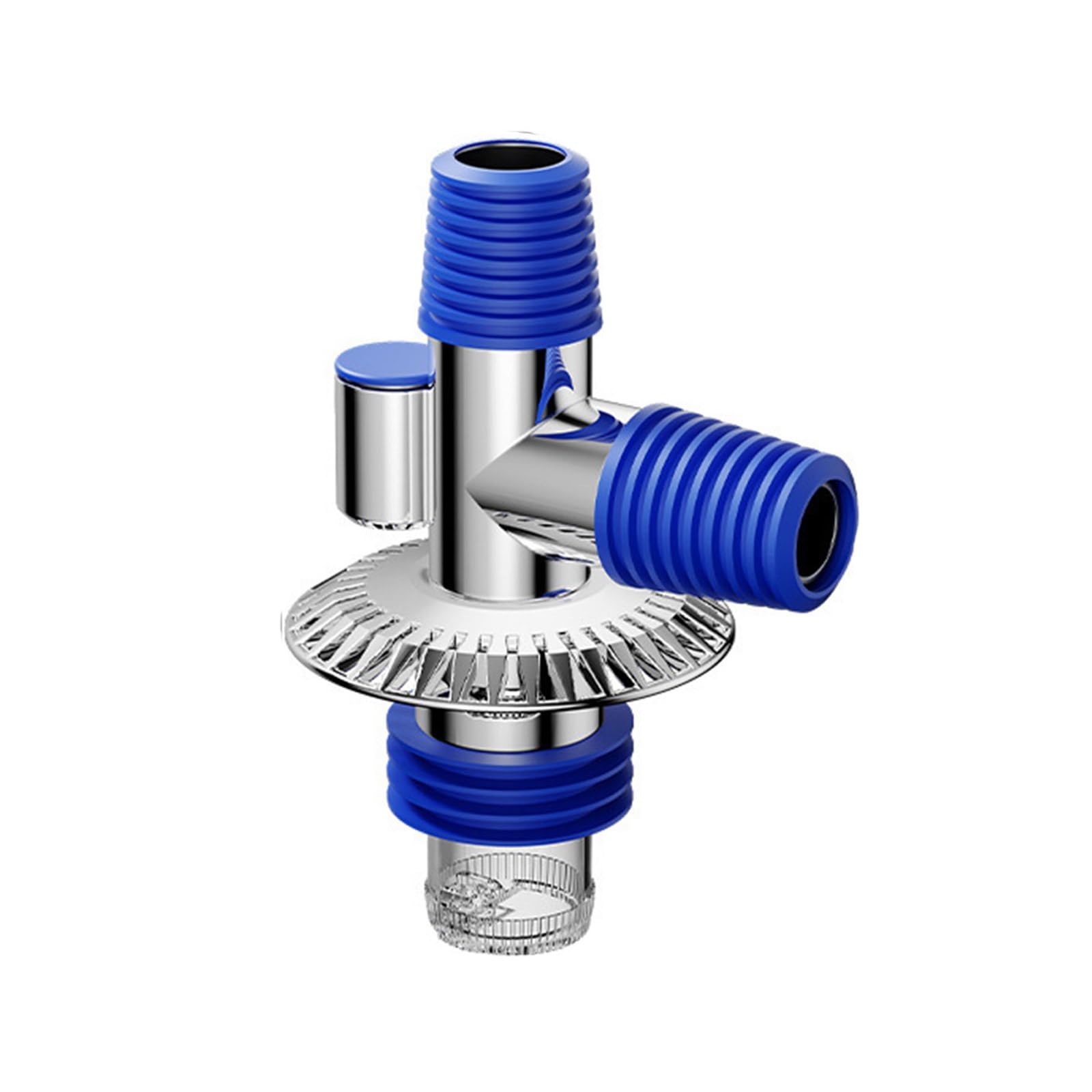 Yrohgkpn G Washin Machine Floor Drain Connector Bathroom Pipe Sewer Connectors Antioverflow Laundry Machines Floor Drain Adapter Bathroom Pipe Sewer Connector Drainages