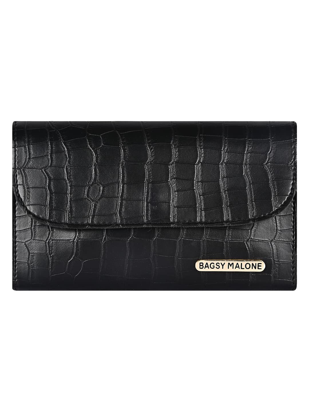 Bagsy Malone Stylish Clutch-CL0001CB (B0BGZHFGYD) Amazon Price History, Amazon Price Tracker