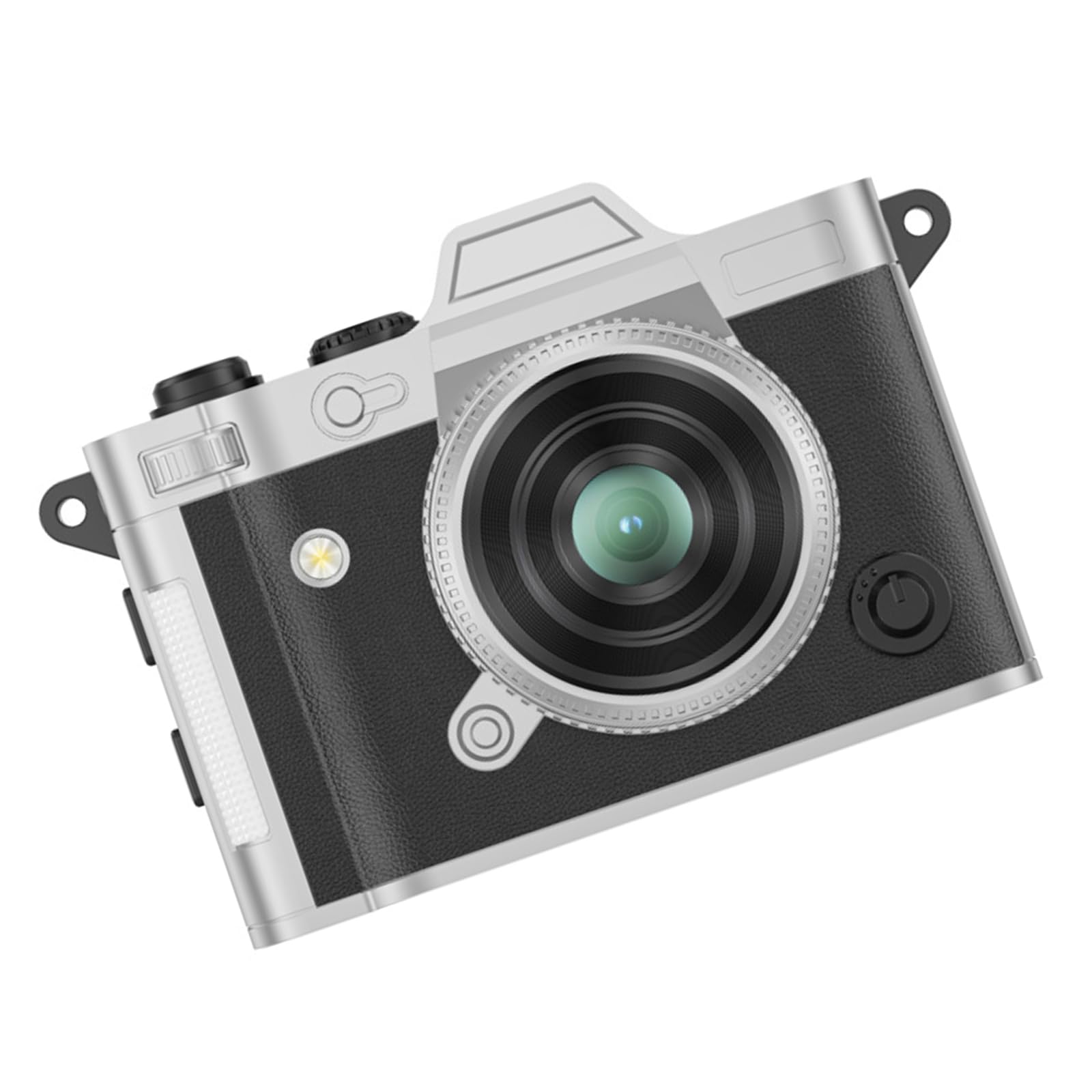 Digital Recorder 720P Batteria Incorporata Dimensioni Compatte Esterna Avventura Pronto Bambini Piccola Macchina Fotografica