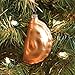What On Earth Pierogi Ornament - Keepsake Polish Food Blown Glass Christmas Ornaments, Pierogies Dumpling Ornament