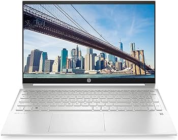 Amazon.com: HP Pavilion Laptop, 15.6
