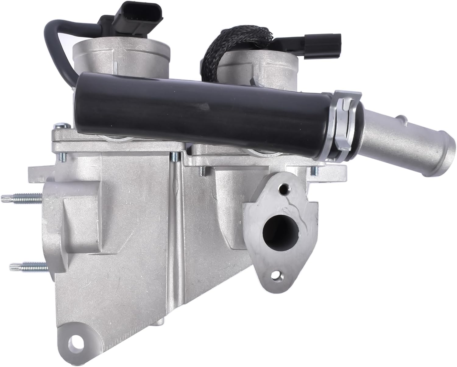 Bario Secondary Air Injection Check Valve Replacement for Toyota Tacoma 2012-2015 (25710-31022) Air Switching Diverter Valve