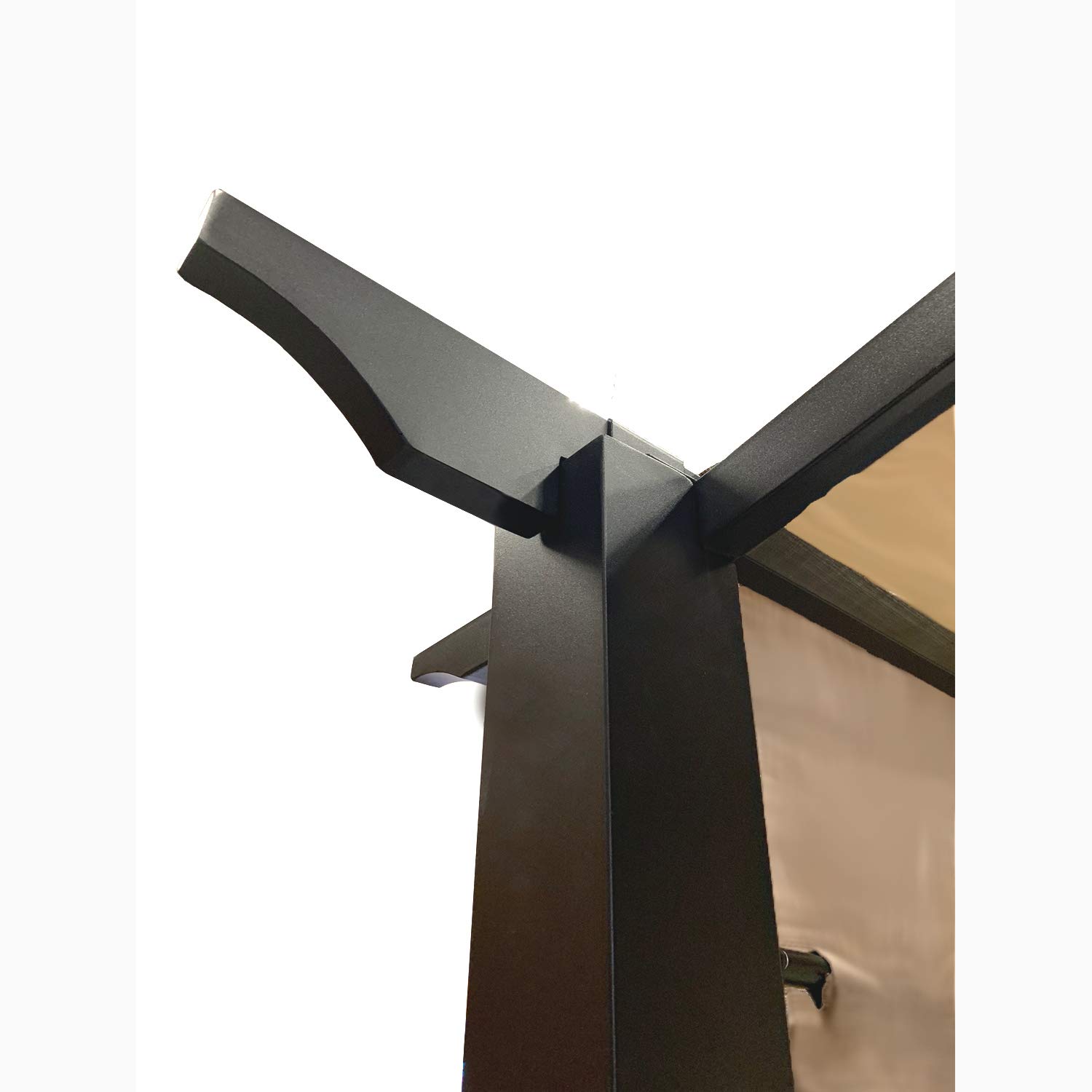 Amazon.com: Garden Winds Replacement Canopy Top Cover for