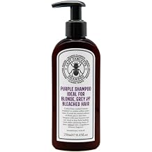 CAPTAIN FAWCETT Bianco Classico Shampoo 250ml