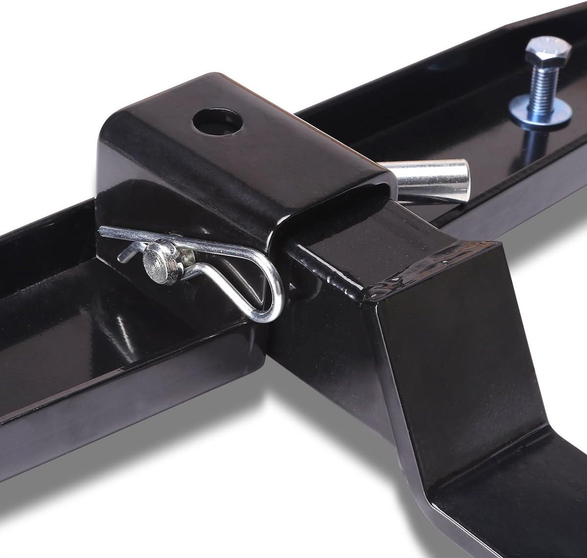 10L0L Golf Cart Trailer Hitch for EZGO TXT 1995-2013