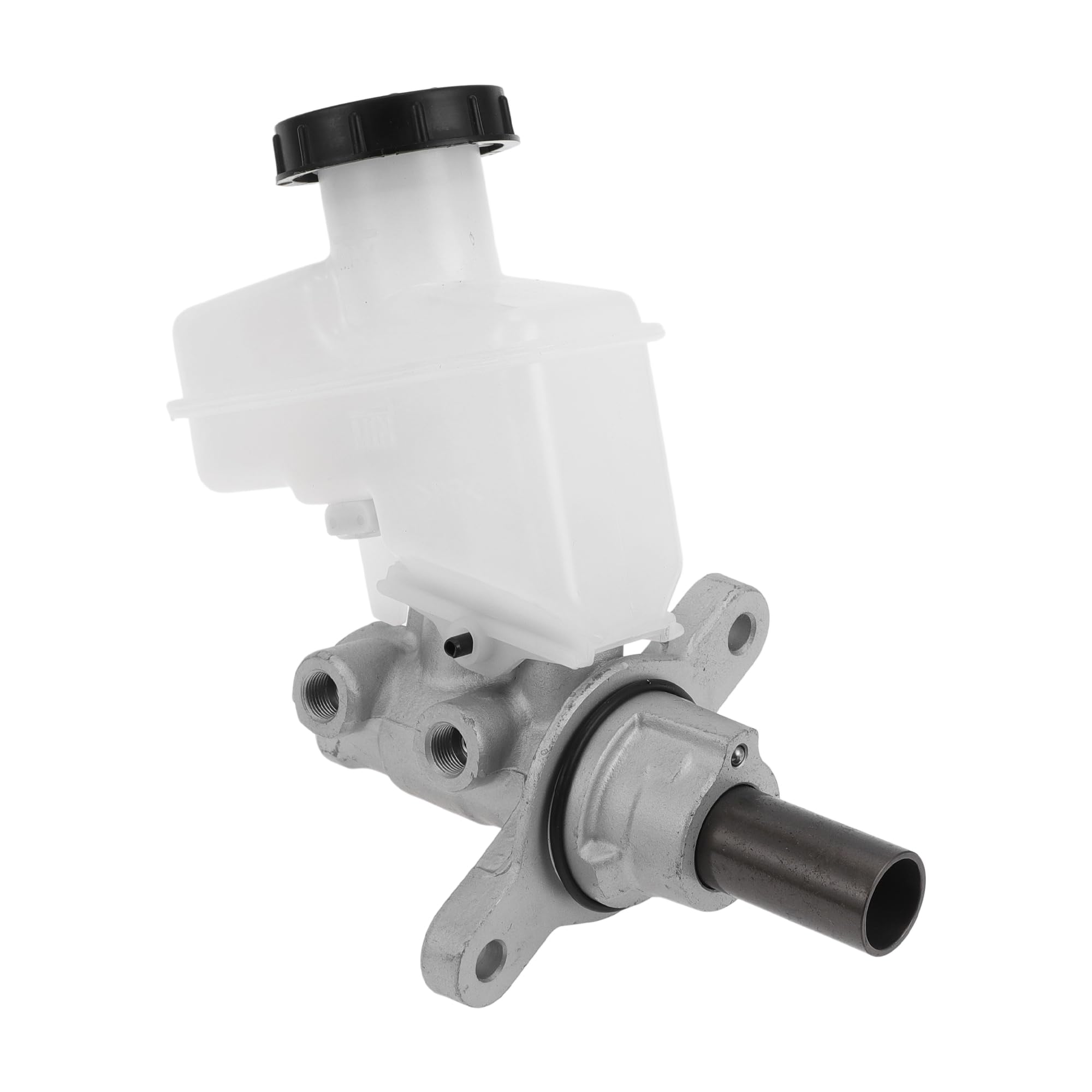 Maître-Cylindre De Frein Pour Suzuki Grand Vitara 09-15 1 Pc | Ton Argent Blanc, Alliage Aluminium, Compartiment Moteur, 1 Pc, OE 5110065JA0/51100-65JA0, Utilisation Remplacement Direct