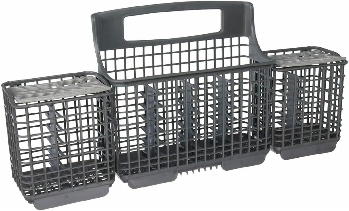 Silverware Basket Replacement For Kenmore/Sears 66516795793 66516798790 66516798791