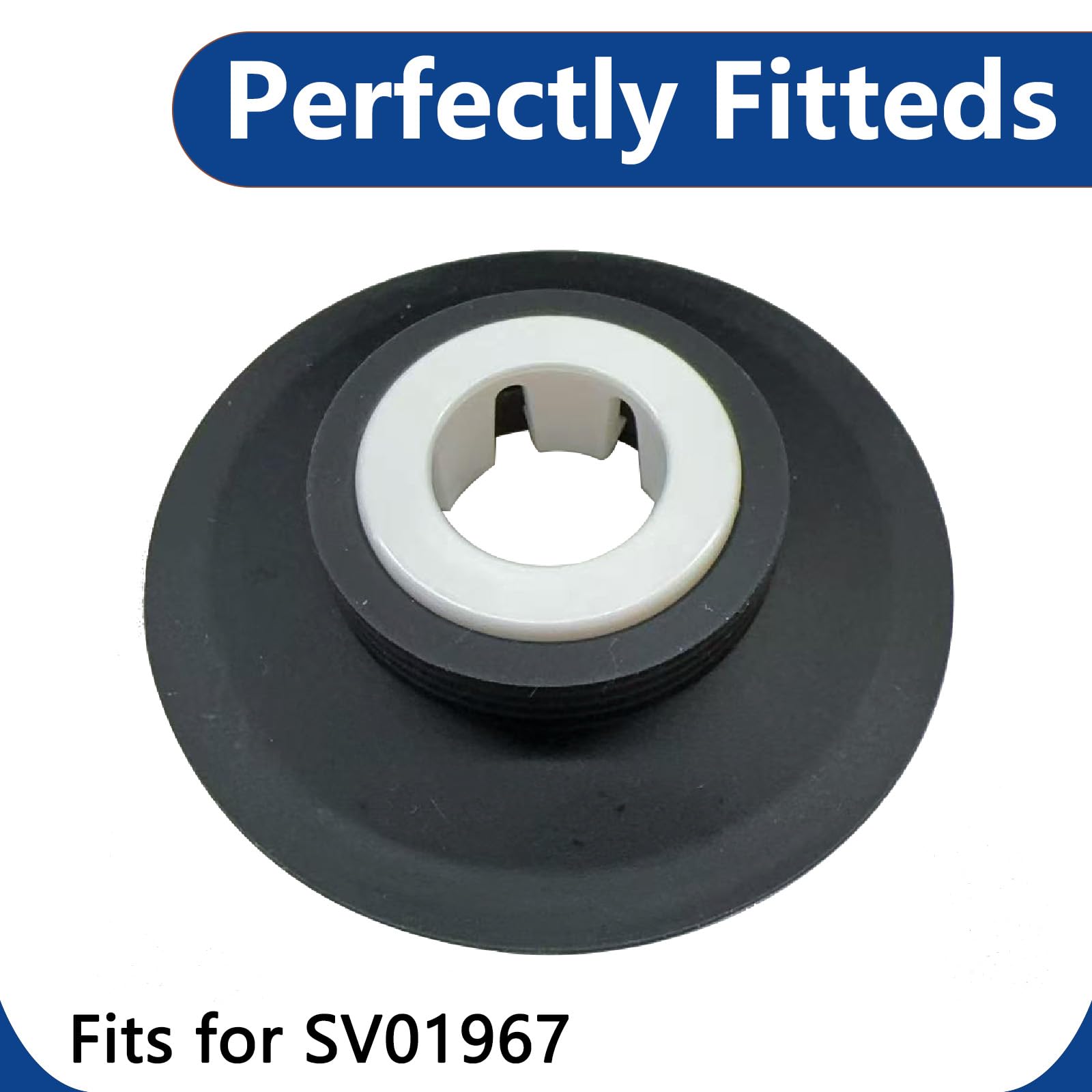 Flush Valve Seal Compatible with Ideal Standard - Image 4