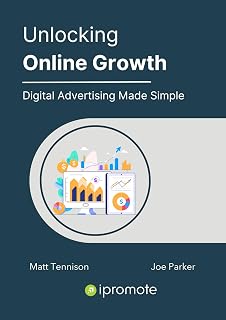 Unlocking Online Growth | Digital Advertising Made Simple