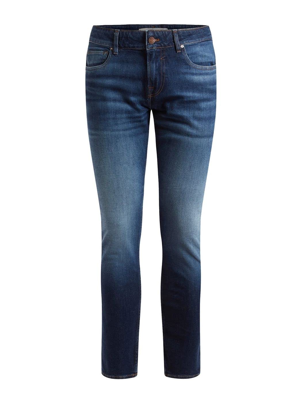 GUESSMen's Miami Jeans, Blau,
