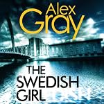 Cover of The Swedish Girl