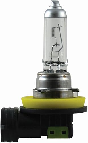 Miniatura 2 de HELLA H11P50TB Twin Blister +50 Bombilla de rendimiento, 12 V, 55 W, 2 unidades (paquete de 1)