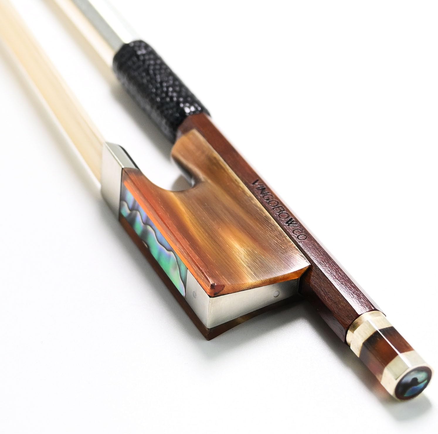 High Performance Concerto SWEET MELLOW Tone Pernambuco VIOLIN BOW Art No.340V
