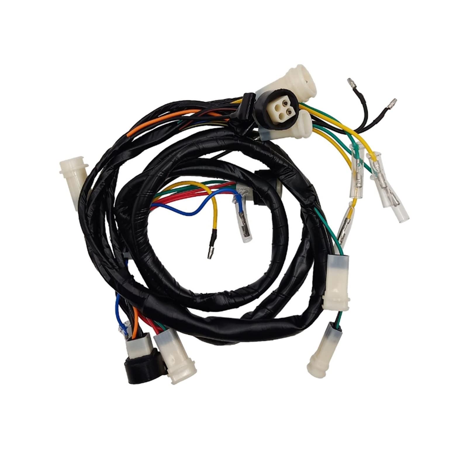 Rongxin Shi Zx Wiring Harness Complete Replacement 2gu 82590 10