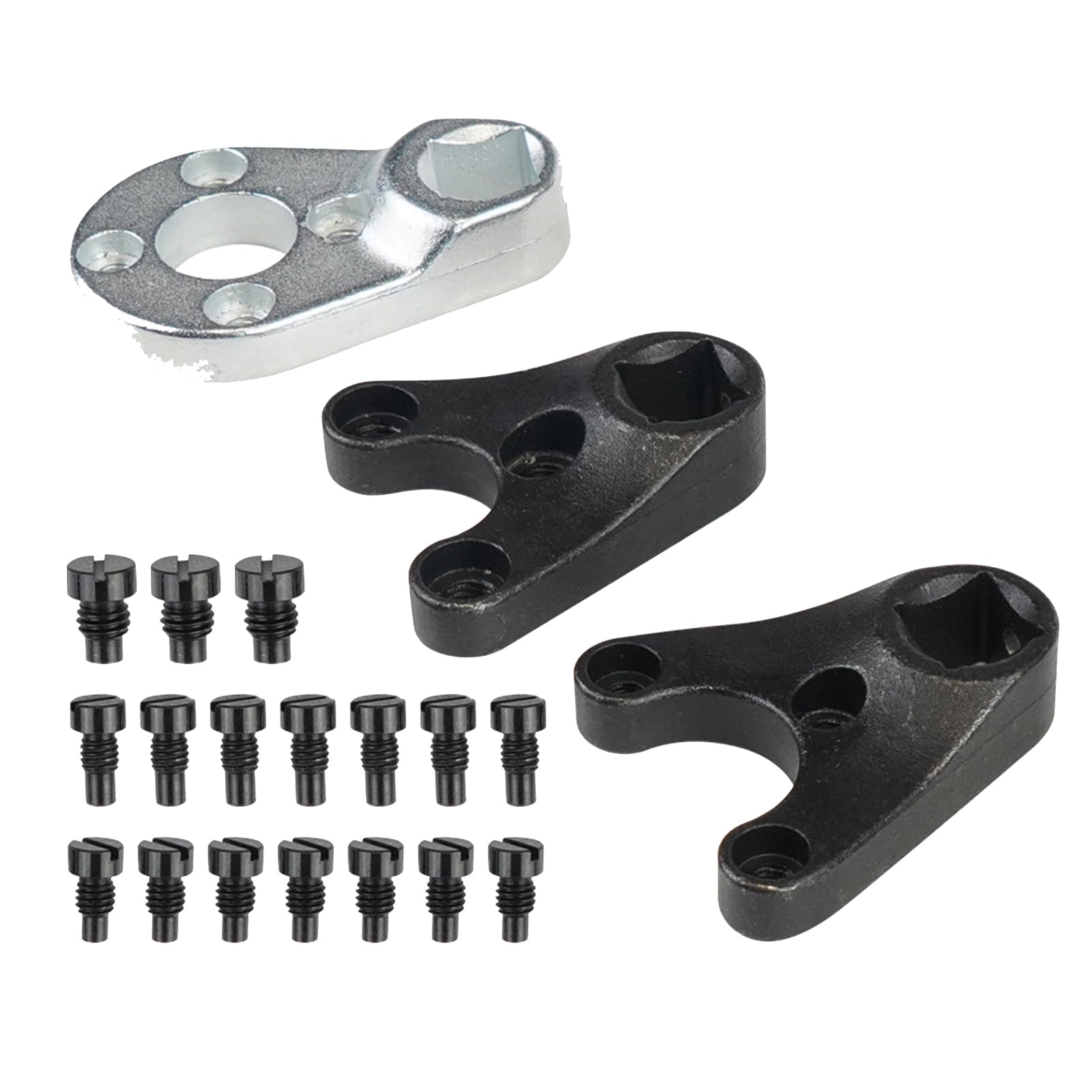 Trim Tilt Pin Wrench Tool Set MT0009 MT0006 MT0004 Per Evinrude Per Rimuovere Trim/Tilt Caps E Seal