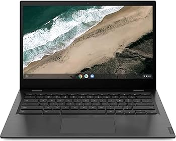 Amazon.com: Lenovo Chromebook S345 Laptop, 14.0