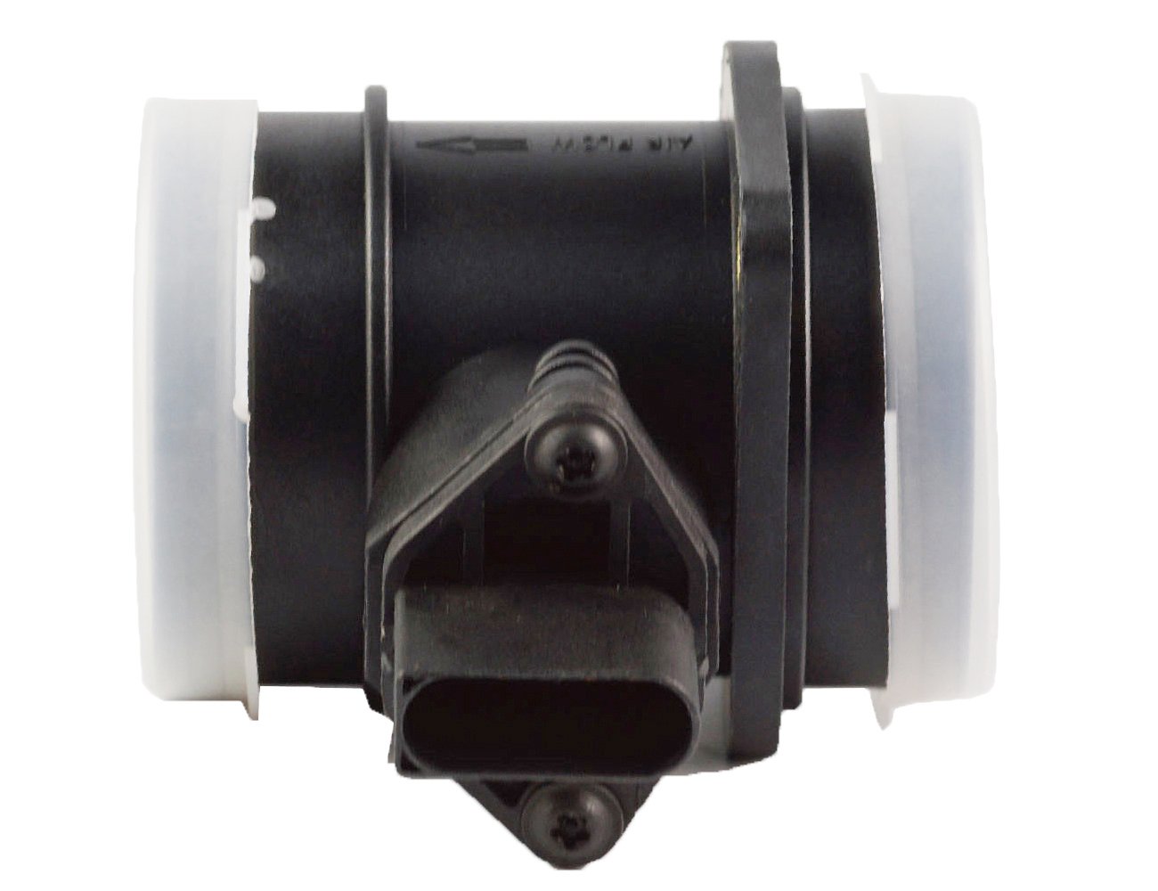 Amazon.com: Bapmic 13627566986 Mass Air Flow Sensor Meter MAF 