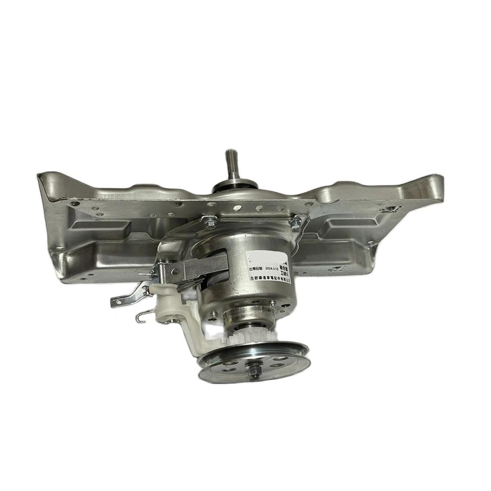 Embrague Moderado, Compatible Con Midea, Lavadora