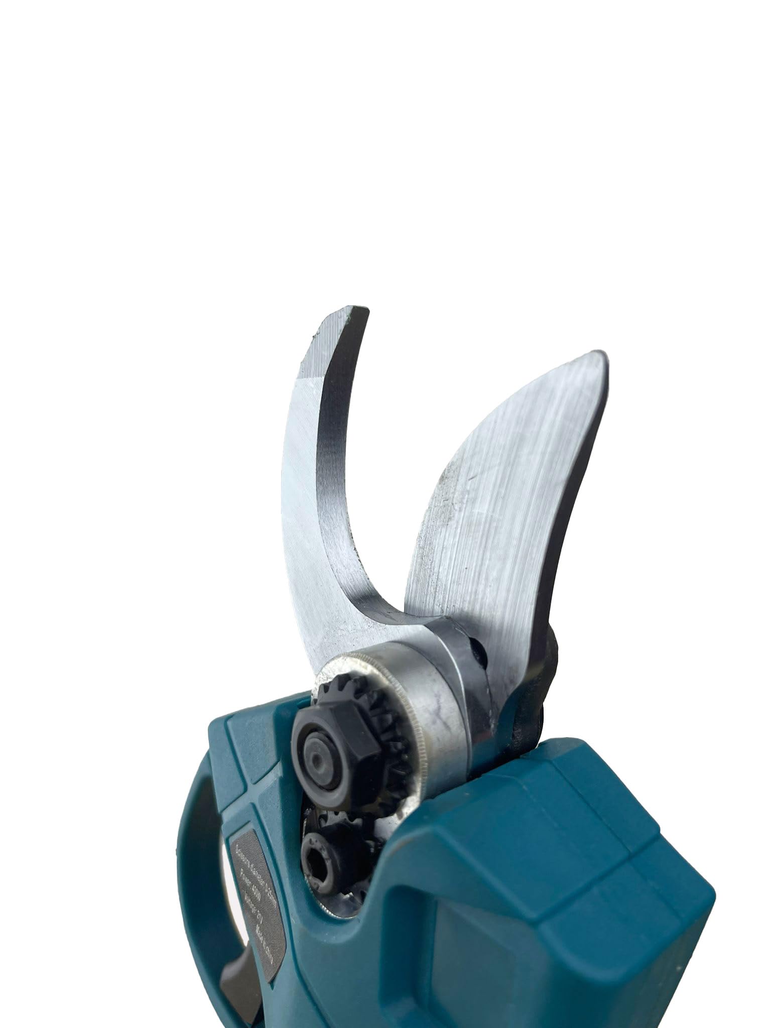Set da potatura a batteria, forbici potatura a batteria 88v e motosega a batteria 88V da 6 pollici, il kit comprende 2 batterie da 88V e valigetta Potatura Giardino Rami Arbusti Vigneto