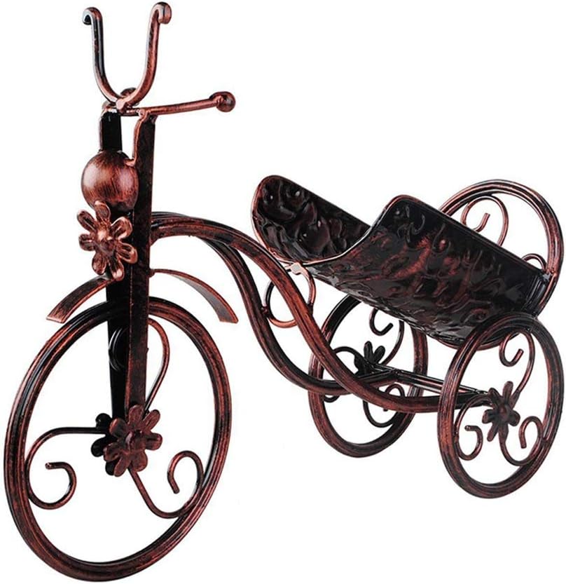 Wine Bottle Holders or Wall Mounted Wine Racks Dispenser Wine Bar Optical Metal Bicycles