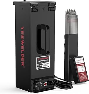 YESWELDER Portable Welding Rod Oven 1