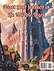 Castles and Ghotic Cathedrals: Start your Journey in the Middle Ages: Gothic Monuments Coloring Book for Adults (Axel Libra Coloring Books) #1