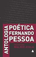 Antologia poética Fernando Pessoa