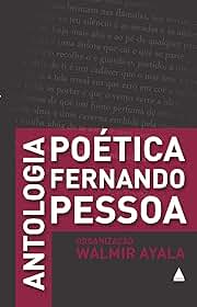 Antologia poética Fernando Pessoa