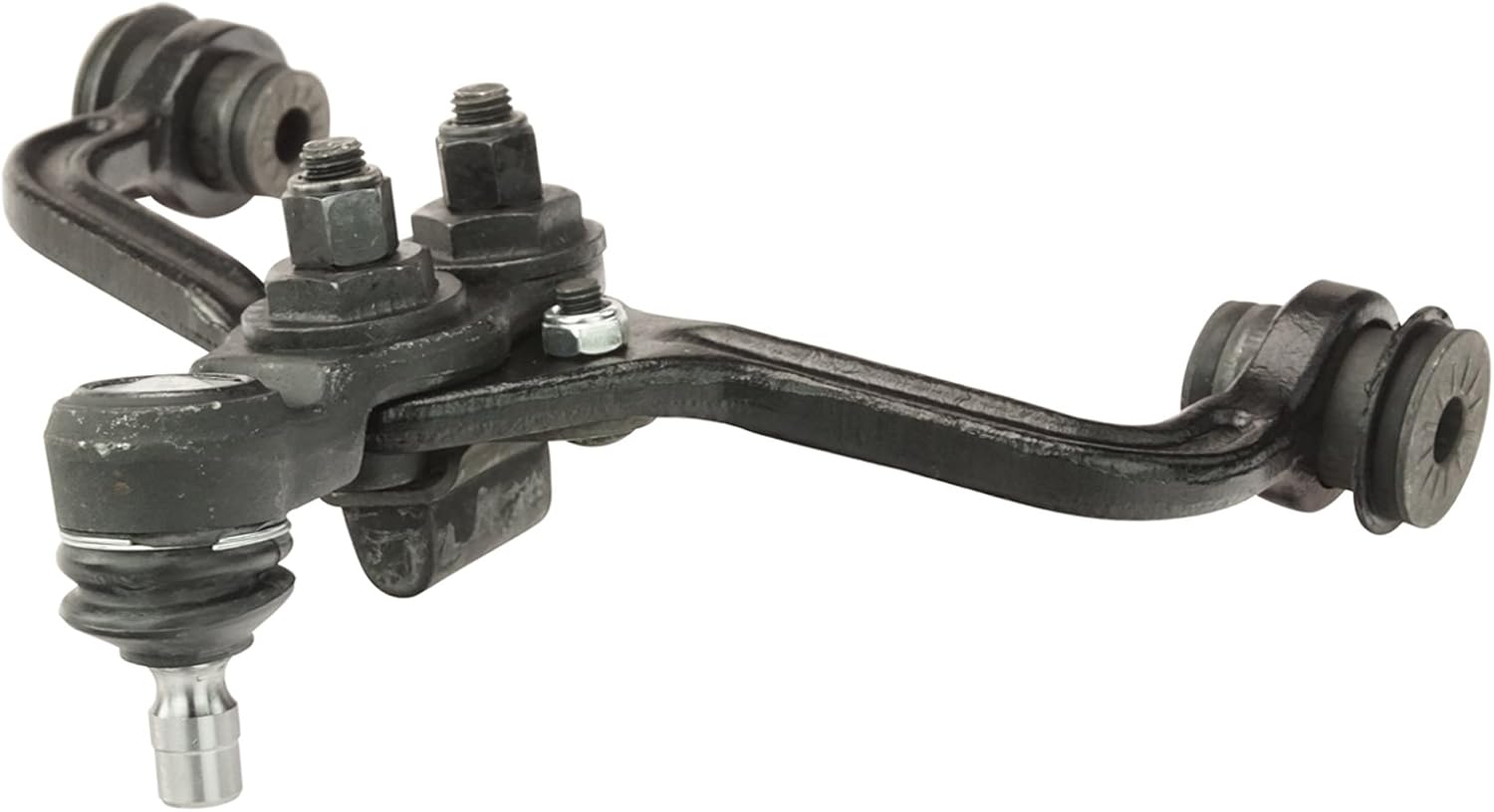 Front Control Arm & Suspension Kit for 98-02 Lincoln Town Car - 12pcs