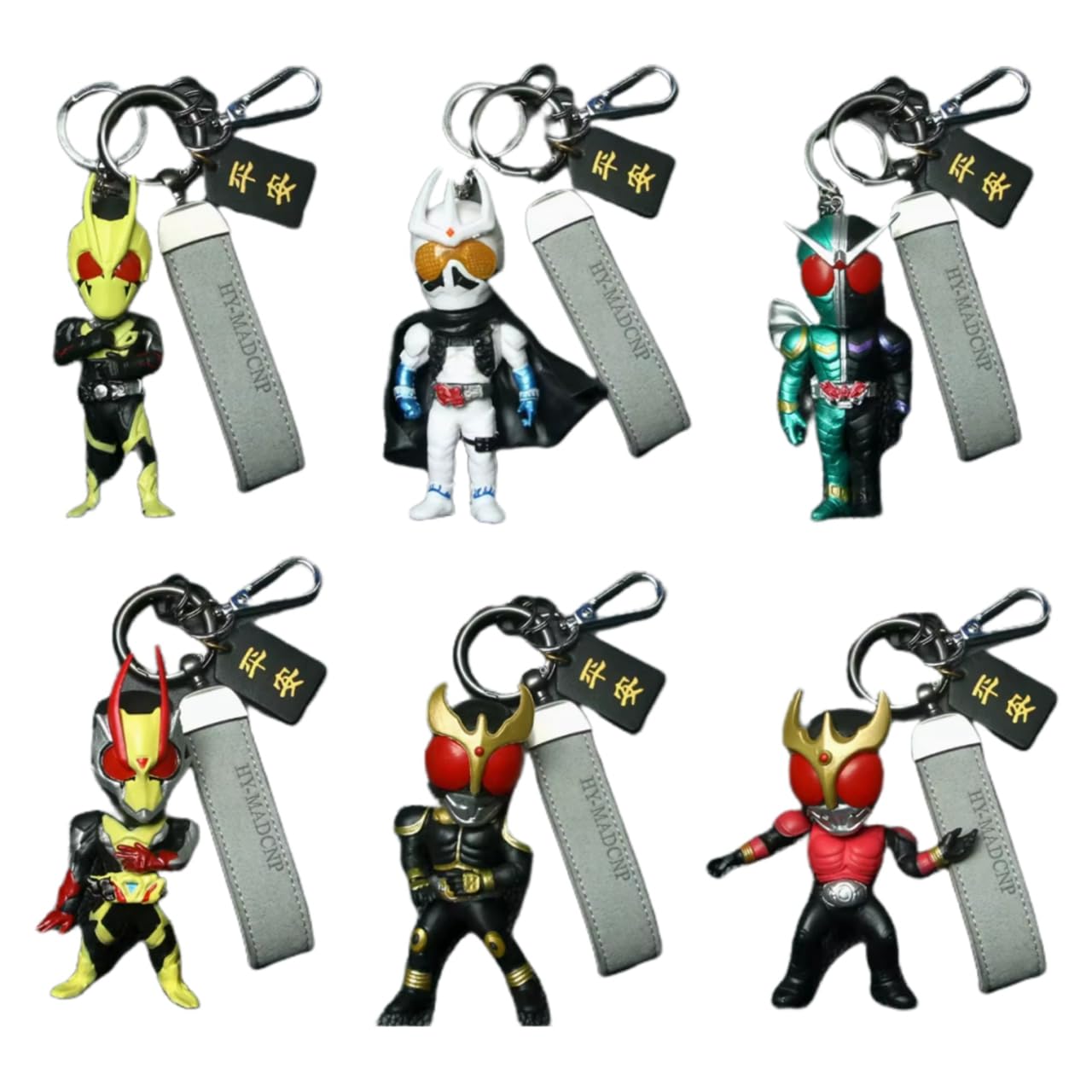 Amazon.co.jp: 仮面ライダー キーホルダー 仮面ライダーKUUGA りゅうき